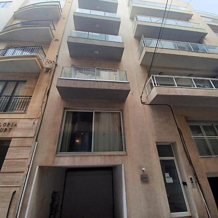 Sliema Apartment Close To Beach Exterior photo