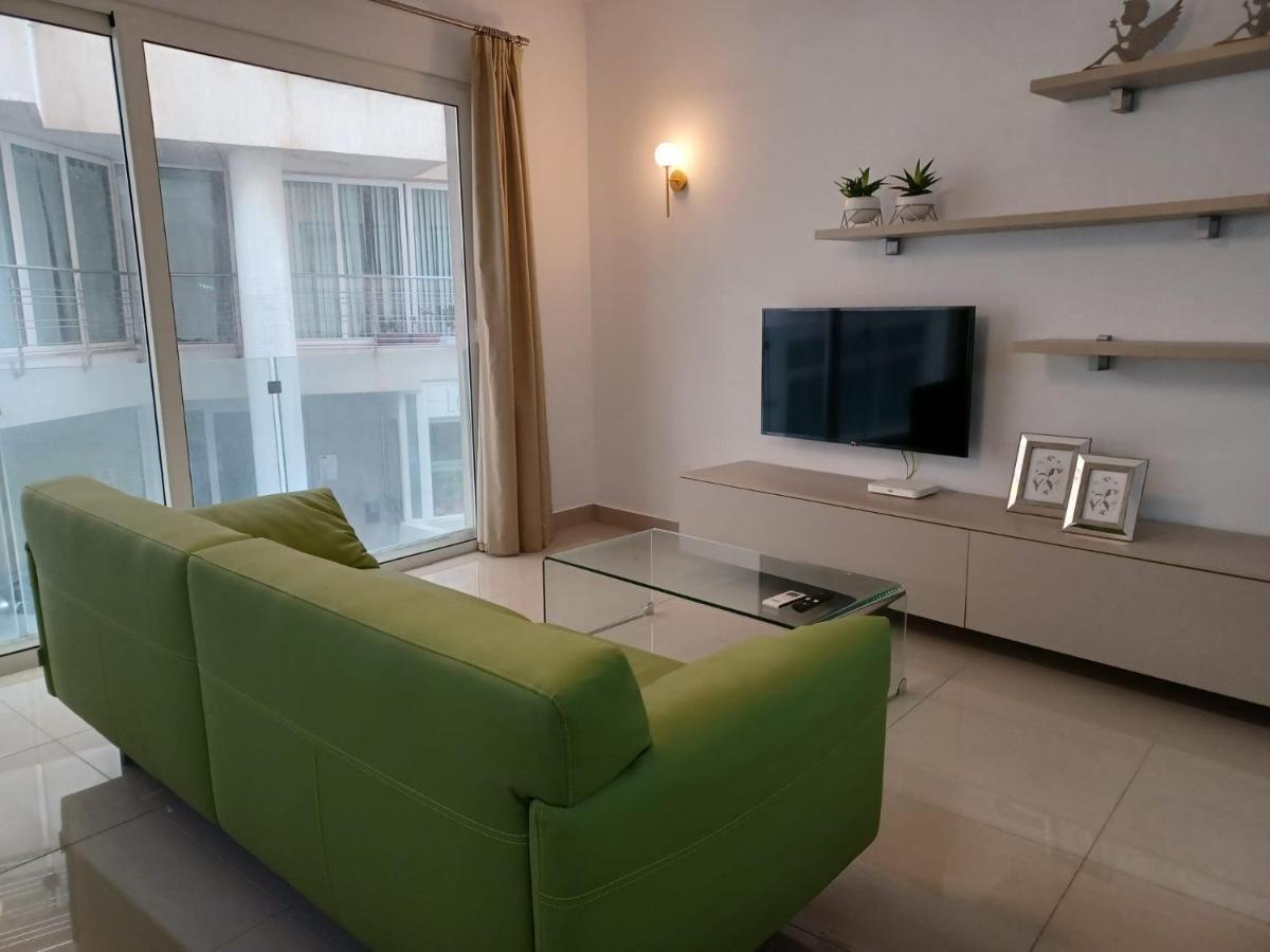 Sliema Apartment Close To Beach Exterior photo