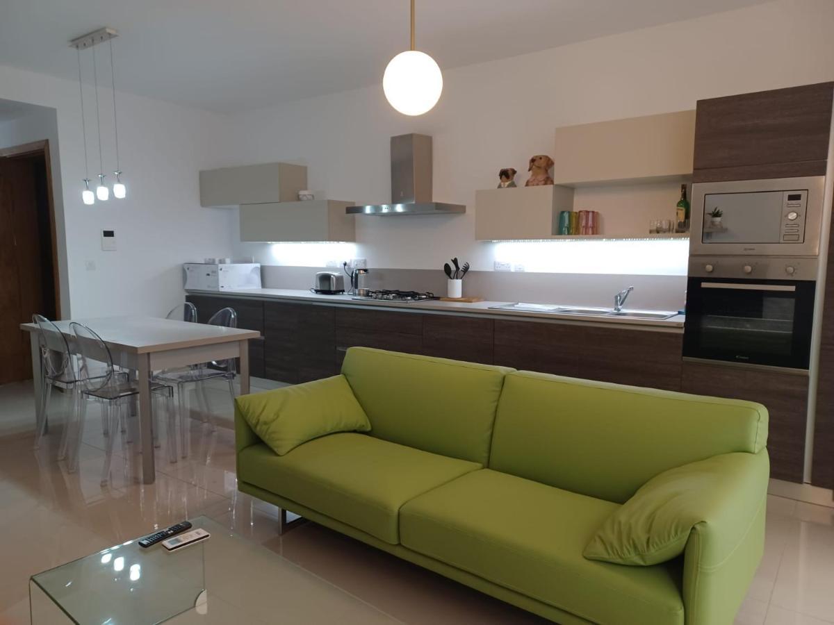 Sliema Apartment Close To Beach Exterior photo