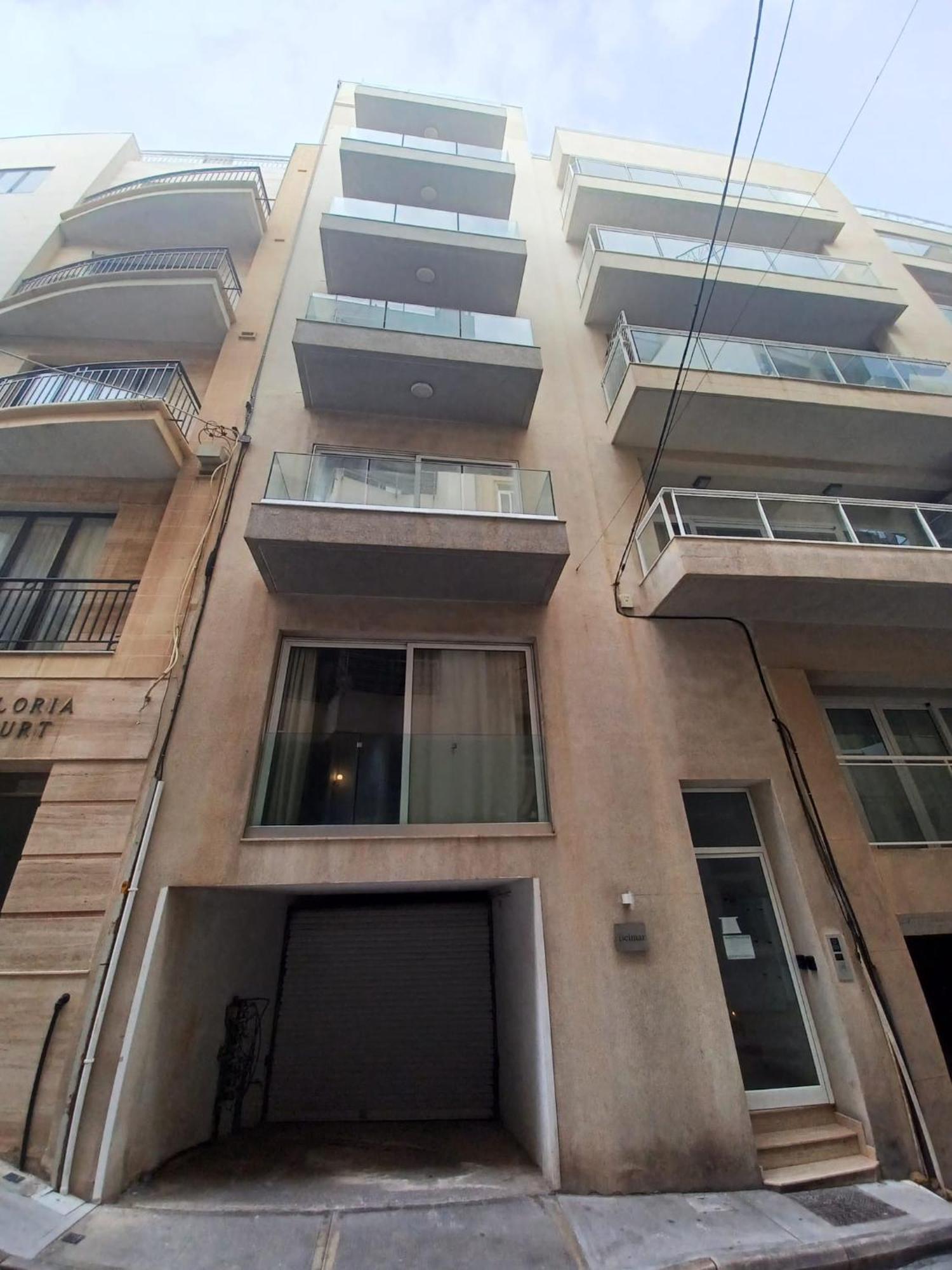 Sliema Apartment Close To Beach Exterior photo